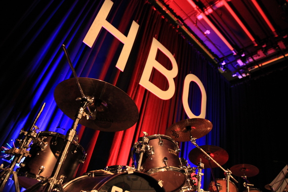 HBO in Concert